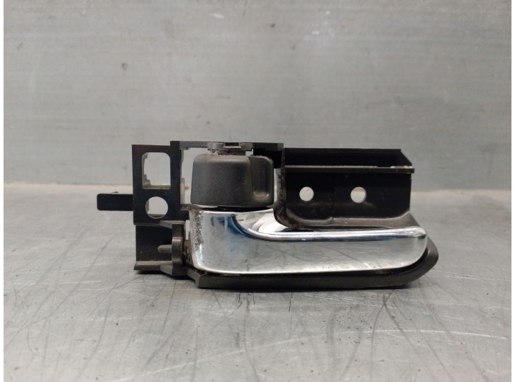 Recambio de maneta exterior delantera izquierda para toyota corolla (_e12_) 1.4 d (nde120_) referencia OEM IAM 50594A1 