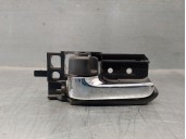 Recambio de maneta exterior delantera izquierda para toyota corolla (_e12_) 1.4 d (nde120_) referencia OEM IAM 50594A1 