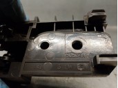 Recambio de maneta exterior delantera izquierda para toyota corolla (_e12_) 1.4 d (nde120_) referencia OEM IAM 50594A1 