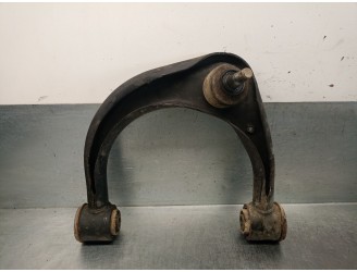 Recambio de brazo suspension superior delantero izquierdo para toyota land cruiser (j15) 3.0 turbodiesel referencia OEM IAM 4863