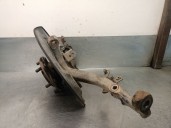 Recambio de mangueta delantera izquierda para toyota land cruiser (j15) 3.0 turbodiesel referencia OEM IAM 4321260200 4321260200