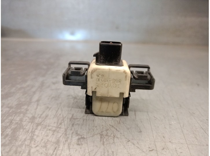 Recambio de sensor de aparcamiento para lexus is 2.5 16v cat (híbrido) referencia OEM IAM 8934153010A0 8934153010A0 