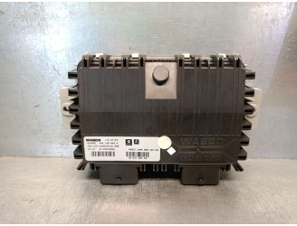 Recambio de centralita suspension para citroën c4 grand picasso i (ua_) 1.6 hdi referencia OEM IAM 9663758080  4461580030 WABCO