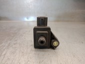 Replacement impact sensor for Lexus IS 2.5 16V cat (hybrid) OEM IAM reference 8917A30030 825006R23 DENSO