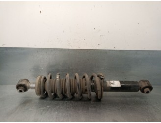 Recambio de amortiguador trasero derecho para citroën c5 iii (rd_) 1.6 hdi 110 referencia OEM IAM 9682474680 5206PL 03071000522 