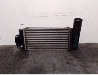 Recambio de intercooler para toyota auris 1.4 turbodiesel cat referencia OEM IAM 179000N020  1080801688 JDEUS