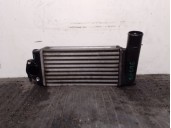 Replacement intercooler for Toyota Auris 1.4 turbodiesel cat OEM IAM reference 179000N020 1080801688 JDEUS