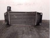 Replacement intercooler for Toyota Auris 1.4 turbodiesel cat OEM IAM reference 179000N020 1080801688 JDEUS