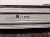 Replacement intercooler for Toyota Auris 1.4 turbodiesel cat OEM IAM reference 179000N020 1080801688 JDEUS