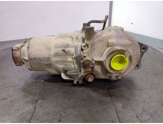 Recambio de diferencial trasero para honda cr-v i (rd) 2.0 16v 4wd (rd1, rd3) referencia OEM IAM P6R  7056060