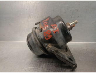 Recambio de soporte motor izquierdo para toyota land cruiser (j15) 3.0 turbodiesel referencia OEM IAM 1236130141 1236130141 