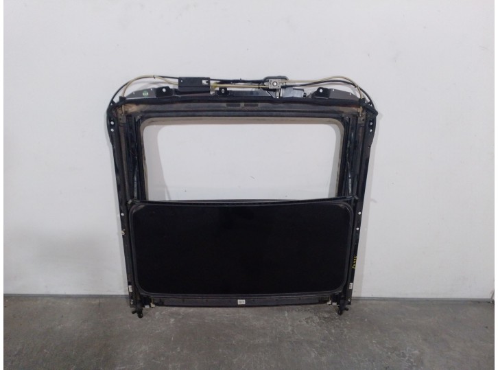 Recambio de techo electrico para ssangyong rodius 2.7 turbodiesel cat referencia OEM IAM 7170121101ABJ 7170121101ABJ 