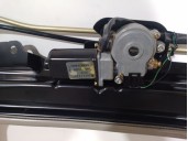 Recambio de techo electrico para ssangyong rodius 2.7 turbodiesel cat referencia OEM IAM 7170121101ABJ 7170121101ABJ 