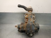 Recambio de caja direccion para nissan pick up (d22) 2.5 dci 4wd referencia OEM IAM 492003S100 492003S100 KOYO