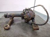 Recambio de diferencial delantero para toyota land cruiser (j15) 3.0 turbodiesel referencia OEM IAM 411103D420 3.727 N93