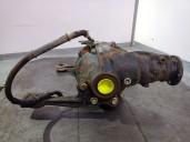 Recambio de diferencial delantero para toyota land cruiser (j15) 3.0 turbodiesel referencia OEM IAM 411103D420 3.727 N93