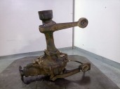 Recambio de diferencial delantero para toyota land cruiser (j15) 3.0 turbodiesel referencia OEM IAM 411103D420 3.727 N93