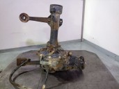 Recambio de diferencial delantero para toyota land cruiser (j15) 3.0 turbodiesel referencia OEM IAM 411103D420 3.727 N93