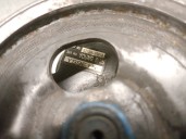 Recambio de bomba servodireccion para hyundai h 1 2.5 diesel referencia OEM IAM 571004A010 571004A010 YS9F15 YOUNG SHIN