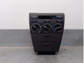 Recambio de mando climatizador para toyota corolla (_e12_) 1.4 d (nde120_) referencia OEM IAM 5542002240B0 5542002240B0 