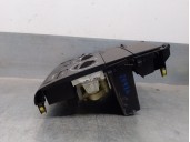 Recambio de mando climatizador para toyota corolla (_e12_) 1.4 d (nde120_) referencia OEM IAM 5542002240B0 5542002240B0 