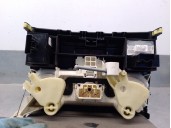 Recambio de mando climatizador para toyota corolla (_e12_) 1.4 d (nde120_) referencia OEM IAM 5542002240B0 5542002240B0 