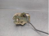 Recambio de cerradura maletero / porton para honda cr-v i (rd) 2.0 16v 4wd (rd1, rd3) referencia OEM IAM 74811S10013 74811S10013