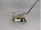 Recambio de cerradura maletero / porton para honda cr-v i (rd) 2.0 16v 4wd (rd1, rd3) referencia OEM IAM 74811S10013 74811S10013