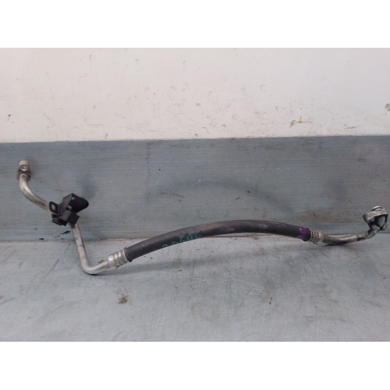 Recambio de tubo para toyota auris 1.4 turbodiesel cat referencia OEM IAM 8870402610 8870402610 