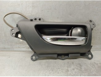 Recambio de maneta interior delantera derecha para lexus is 2.5 16v cat (híbrido) referencia OEM IAM 6927753010 6927053010C0 2 P
