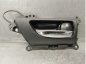 Replacement front right interior door handle for Lexus IS 2.5 16V CAT (Hybrid) OEM IAM reference 6927753010 6927053010C0 2 P