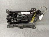 Replacement front right interior door handle for Lexus IS 2.5 16V CAT (Hybrid) OEM IAM reference 6927753010 6927053010C0 2 P