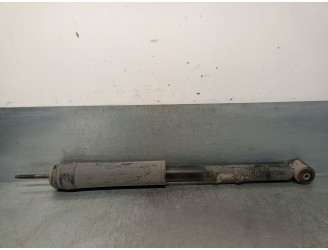 Recambio de amortiguador trasero izquierdo para tata indica vista 1.3 crdi referencia OEM IAM 287132400189  250613 MONROE