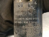 Recambio de amortiguador trasero derecho para tata indica vista 1.3 crdi referencia OEM IAM 287132400189  250613