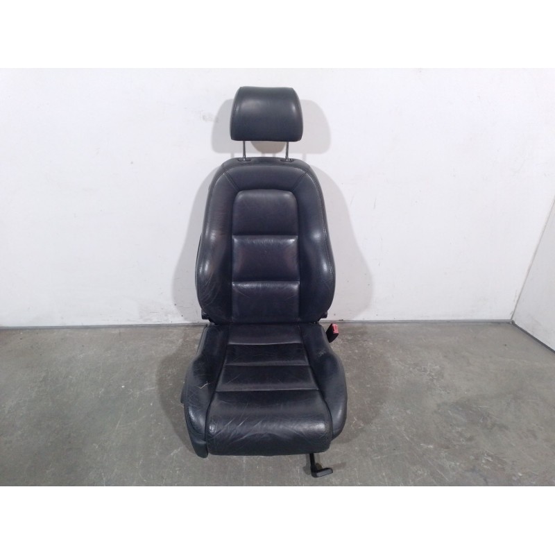 Recambio de asiento delantero derecho para audi tt (8n3) 1.8 t referencia OEM IAM 8N0881361 8N0881361 