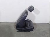 Recambio de asiento delantero derecho para audi tt (8n3) 1.8 t referencia OEM IAM 8N0881361 8N0881361 