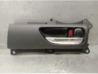 Recambio de maneta interior trasera derecha para lexus is 2.5 16v cat (híbrido) referencia OEM IAM 6929753020 6927053020C0 5 PUE