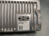Recambio de centralita motor uce para lexus is 2.5 16v cat (híbrido) referencia OEM IAM 8966153P70 2755006693 DENSO