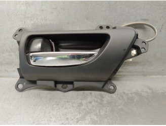Recambio de maneta interior delantera izquierda para lexus is 2.5 16v cat (híbrido) referencia OEM IAM 6927853010 6928053010C0 5