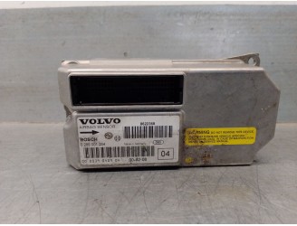 Recambio de centralita airbag para volvo s80 i (184) 2.4 referencia OEM IAM 8622368 0285001254 BOSCH