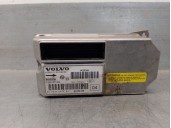 Replacement airbag ECU for Volvo S80 I (184) 2.4 OEM IAM reference 8622368 0285001254 BOSCH