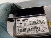 Replacement airbag ECU for Volvo S80 I (184) 2.4 OEM IAM reference 8622368 0285001254 BOSCH