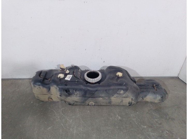 Recambio de deposito combustible para ford ranger (tke) 2.2 tdci cat referencia OEM IAM 2235194 2235194 