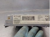 Recambio de centralita motor uce para volvo s80 i (184) 2.4 referencia OEM IAM 9497544 MB0797008890 DENSO