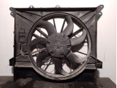 Recambio de electroventilador para volvo xc90 i (275) d5 awd referencia OEM IAM 3111543 0130706803 BOSCH