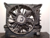 Recambio de electroventilador para volvo xc90 i (275) d5 awd referencia OEM IAM 3111543 0130706803 BOSCH