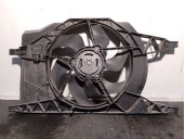Recambio de electroventilador para renault laguna ii (bg0) 1.9 dci diesel cat referencia OEM IAM 7701049657 7701067591 
