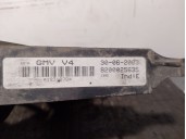 Recambio de electroventilador para renault laguna ii (bg0) 1.9 dci diesel cat referencia OEM IAM 7701049657 7701067591 