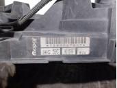 Recambio de electroventilador para chrysler voyager (gs) 2.0 16v cat referencia OEM IAM 04809679AB  MOPAR