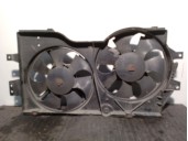 Recambio de electroventilador para chrysler voyager (gs) 2.0 16v cat referencia OEM IAM 04809679AB  MOPAR